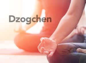 Dzogchen Sevilla