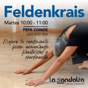 Feldenkrais Sevilla