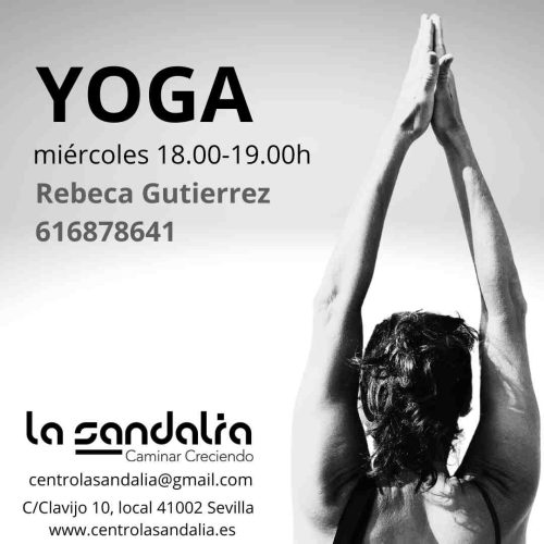 Yoga Sevilla